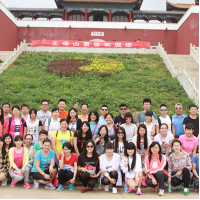 飽覽大好河山，探訪紅色故里