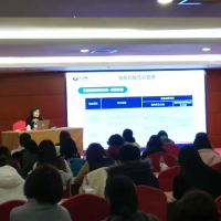 尤尼泰（北京）2018年度企業(yè)所得稅匯算清繳新申報表及相關(guān)新政策培訓圓滿舉辦