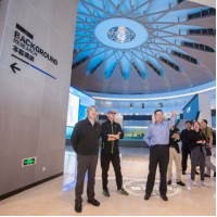 尤尼泰集團成功舉辦房地產業(yè)務專題研討會與海南自貿港調研活動