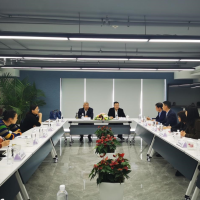 黨建引領(lǐng)促發(fā)展——尤尼泰（北京）聯(lián)合黨建工作站啟動(dòng)會(huì)